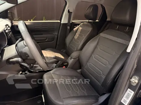 C4 CACTUS SHINE 1.6 Turbo Flex Aut.