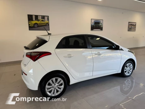 HB 20 Hatch 1.0 12V 4P FLEX COMFORT