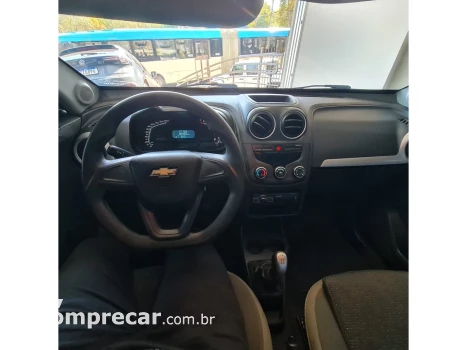 MONTANA 1.4 MPFI LS CS 8V FLEX 2P MANUAL