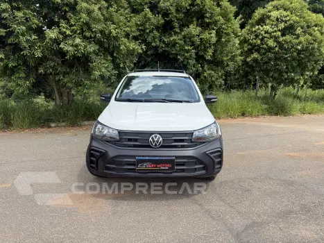 SAVEIRO 1.6 MSI Robust CS 16V