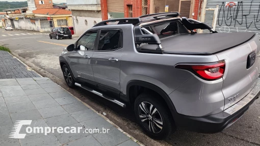 Fiat TORO 1.3 Turbo 270 Freedom 4 portas