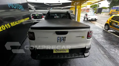 Strada 1.4 FLEX ENDURANCE CABINE SIMPLES