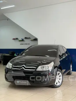 C4 1.6 GLX 16V
