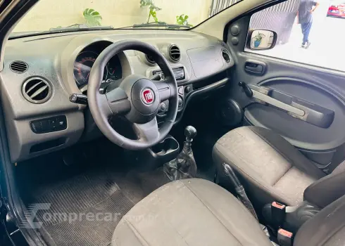 UNO 1.0 EVO Vivace 8V