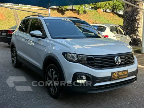 T-CROSS 1.0 200 TSI Sense