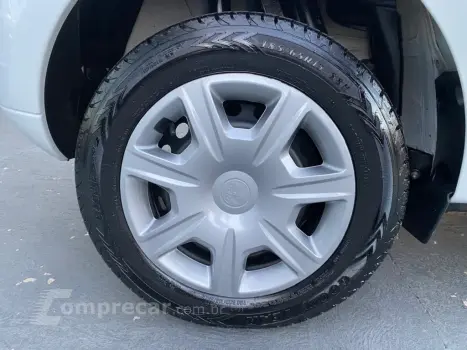 SANDERO 1.0 12V SCE FLEX ZEN MANUAL