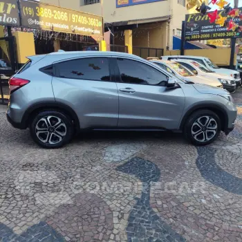 HR-V EX 1.8 Flexone 16V 5p Aut.