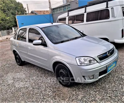 Corsa Sedan 1.4 4P PREMIUM FLEX