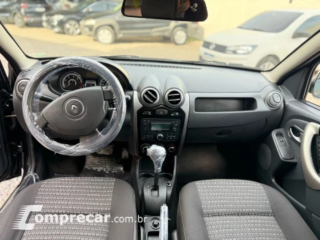 SANDERO 1.6 Privilége 16V
