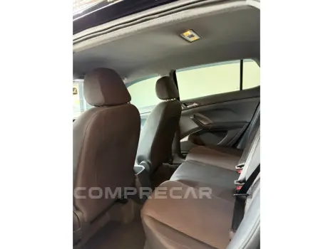 T-CROSS 1.0 200 TSI TOTAL FLEX SENSE AUTOMÁTICO