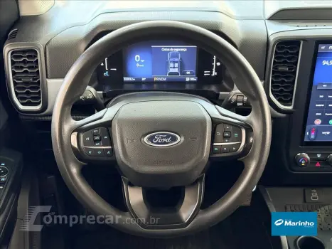 RANGER 2.0 TURBO DIESEL CD XLS 4X2 AUTOMÁTICO