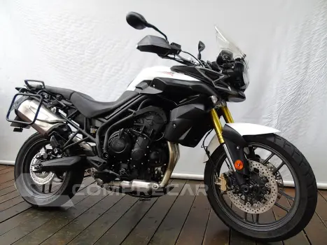 TRIUMPH TIGER 800 ABS
