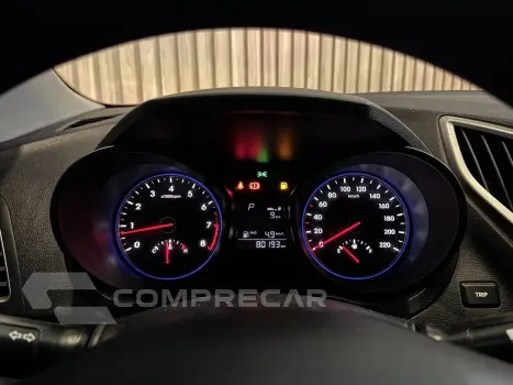 HB20S 1.6 COMFORT PLUS 16V FLEX 4P AUTOMÁTICO