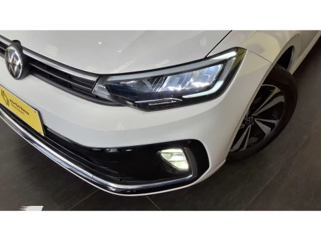 VIRTUS 1.0 200 TSI COMFORTLINE AUTOMÁTICO
