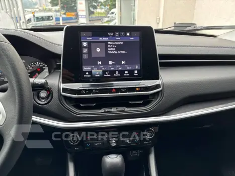 COMPASS SPORT T270 1.3 TB 4x2 Flex Aut.
