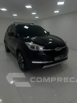 TIGGO 5X 1.5 VVT Turbo Iflex TXS
