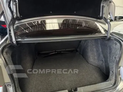 CITY - 1.5 PERSONAL 16V 4P AUTOMÁTICO