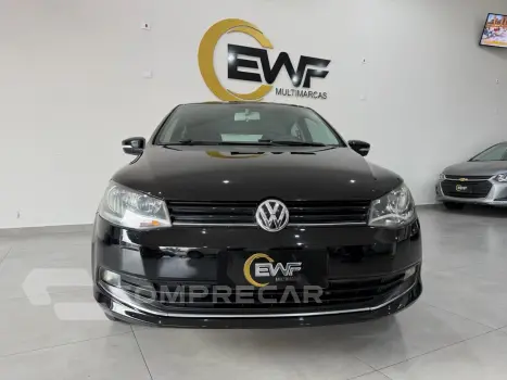Gol (novo) 1.6 Power/Highi T.Flex 8v 4P