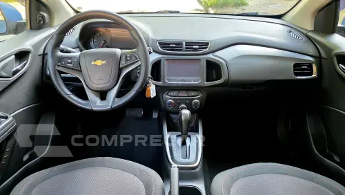 ONIX 1.4 MPFI LTZ 8V