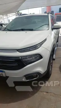 Fiat TORO FREEDOM 4 portas