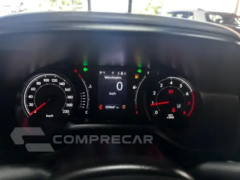 FASTBACK 1.0 TURBO 200 FLEX AUDACE CVT