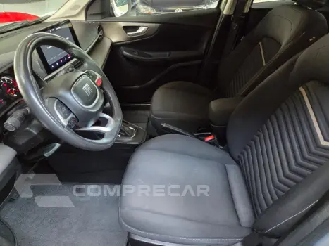 PULSE AUDACE 1.0 Turbo 200 Flex Aut.