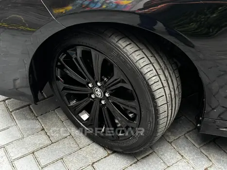 COROLLA 2.0 Vvt-ie XEI