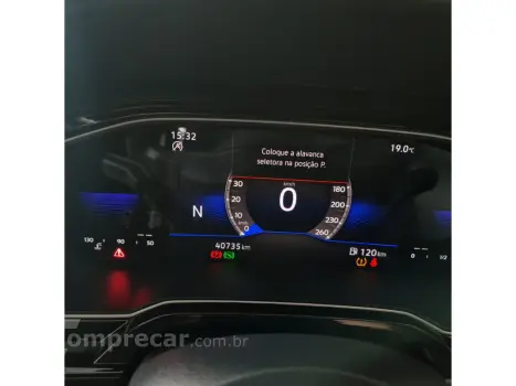 POLO 1.0 12V 170 TSI COMFORTLINE FLEX AUTOMÁTICO