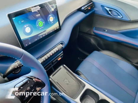 DOLPHIN MINI 38 KM ELÉTRICO 5L