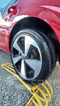 Golf 1.4 16V 4P TSI COMFORTLINE AUTOMÁTICO