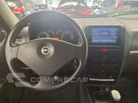 PALIO 1.4 MPI Attractive Weekend 8V