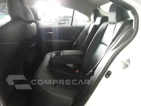 COROLLA 2.0 VVT-IE FLEX XEI DIRECT SHIFT