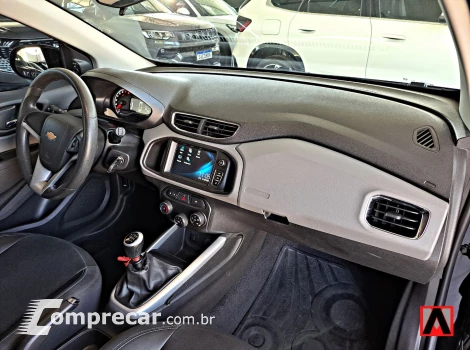 ONIX 1.4 MPFI LT 8V