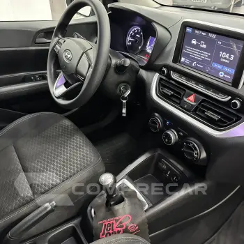 HB20 Vision 1.0 Flex 12V Mec.