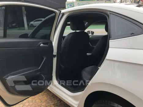 Virtus 1.0 200 Tsi Highline Automático