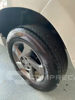 DUSTER 2.0 Tech Road II 4X2 16V