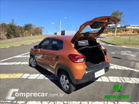 KWID 1.0 12V SCE ZEN