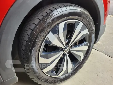 T-Cross Hig. 250 TSI 1.4 Flex 16V 5p Aut