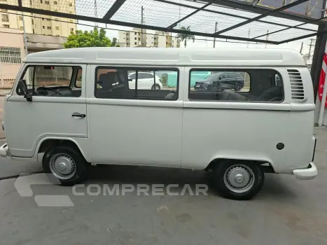 Kombi 1.4 Mi Std 8V Flex 3P Manual