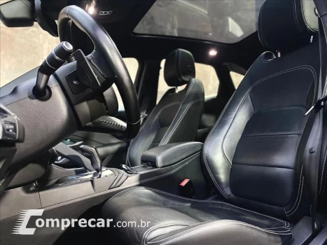 E-PACE 2.0 16V P300 R-dynamic SE AWD