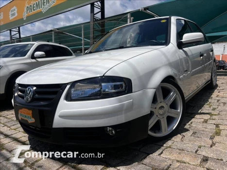 Volkswagen GOL 1.6 MI Power 8V G.IV 4 portas