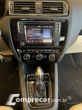 JETTA 2.0 TSI Highline