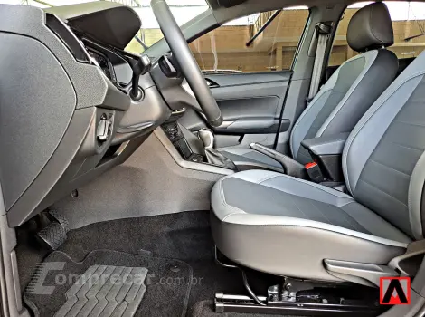 NIVUS 1.0 200 TSI Highline