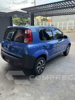 UNO 1.0 EVO Vivace 8V