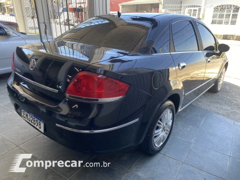 LINEA 1.9 MPI LX 16V