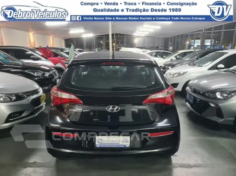 HB20 1.0 Comfort 12V