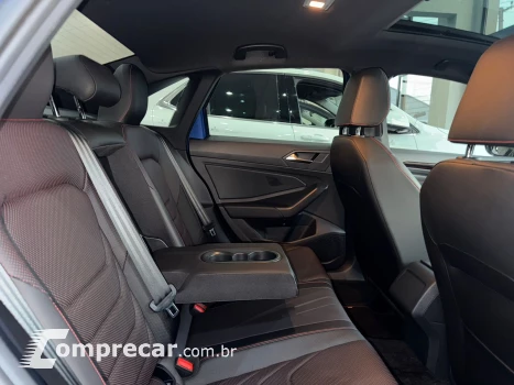 Jetta GLI 350 2.0
