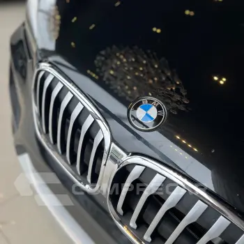 X1 2.0 16V Turbo Activeflex Sdrive20i