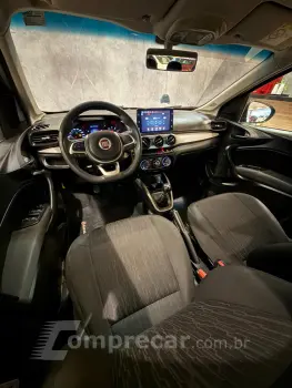 Argo 1.3 4P FIREFLY FLEX DRIVE