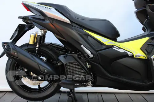 YAMAHA AEROX 160 ABS